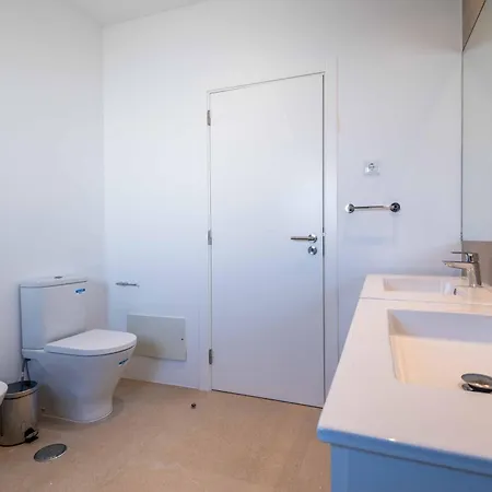 Tatil parkı Dk Residences *
