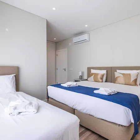 Tatil parkı Dk Residences