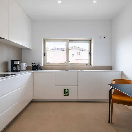 Tatil parkı Dk Residences *