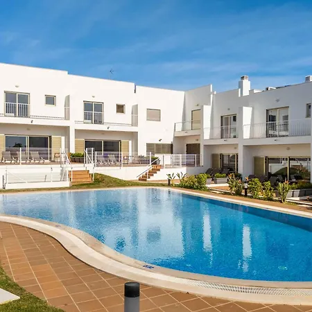 Dk Residences Tatil parkı