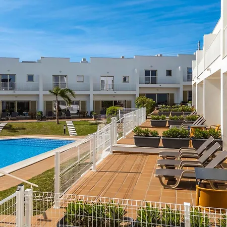 Dk Residences Tatil parkı *