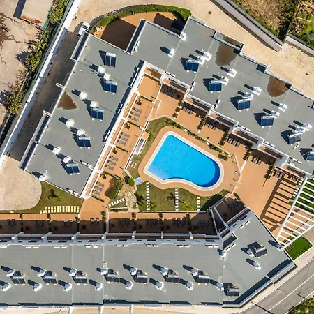Dk Residences Tatil parkı