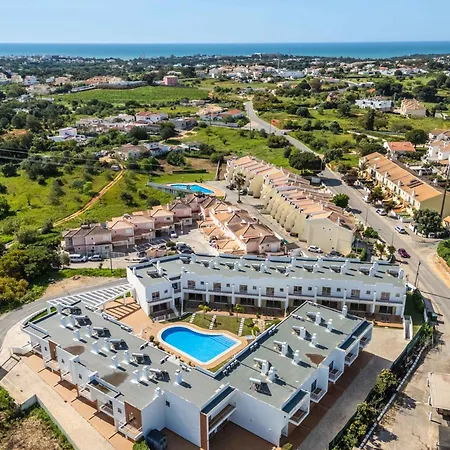Tatil parkı Dk Residences