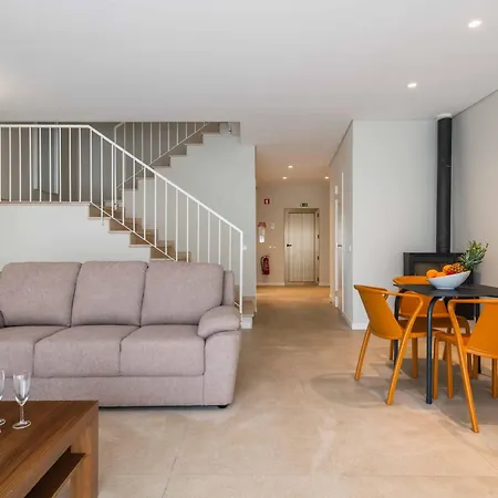 Dk Residences Kompleks wypoczynkowy *