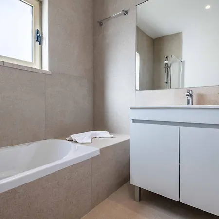 Dk Residences منتزه العطل *