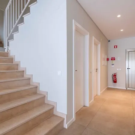 Dk Residences * Albufeira