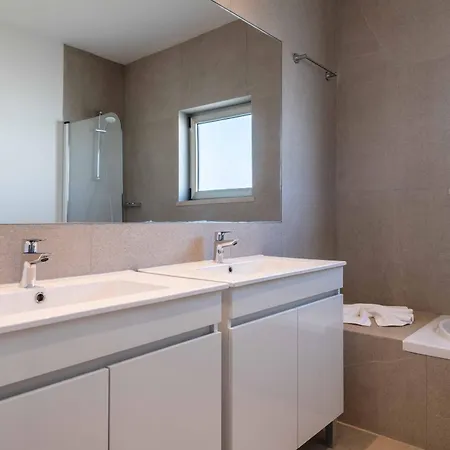 假日公园 Dk Residences 阿尔布费拉