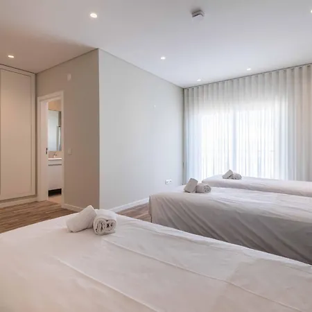 Dk Residences البوفيرا