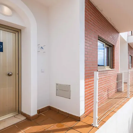 Dk Residences * Albufeira