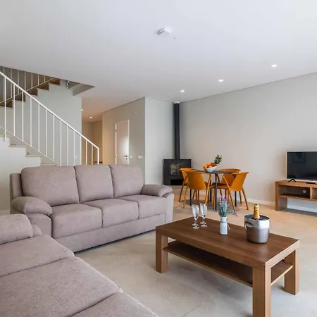 Dk Residences Holiday park