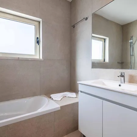 Kompleks wypoczynkowy Dk Residences *