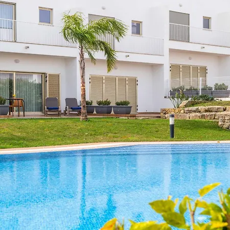 Dk Residences Albufeira