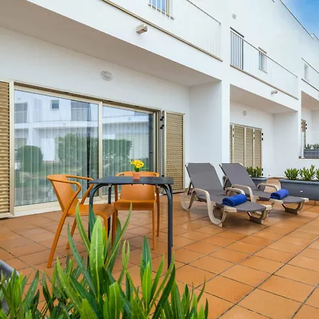 Dk Residences * Albufeira