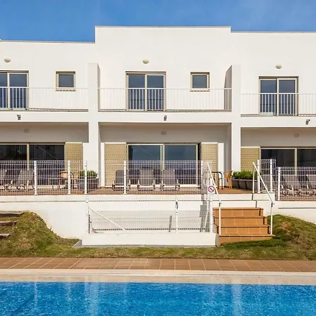 Dk Residences Kompleks wypoczynkowy Albufeira