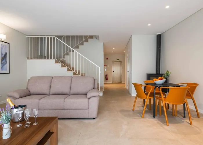 Dk Residences Feriepark *