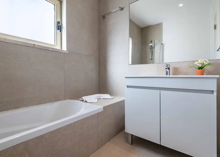 Dk Residences Feriepark *