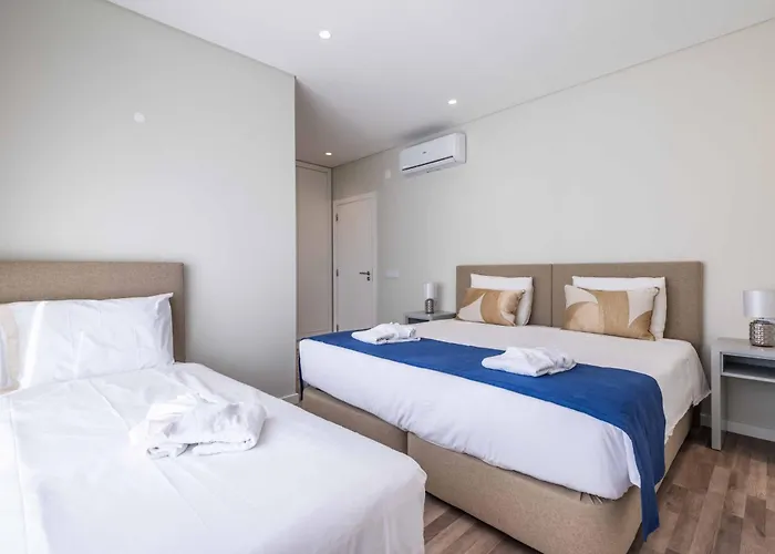 Feriepark Dk Residences