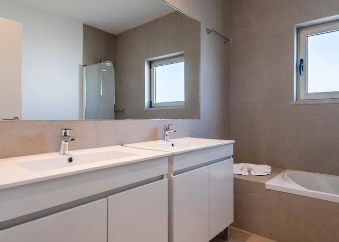 Feriepark Dk Residences Albufeira