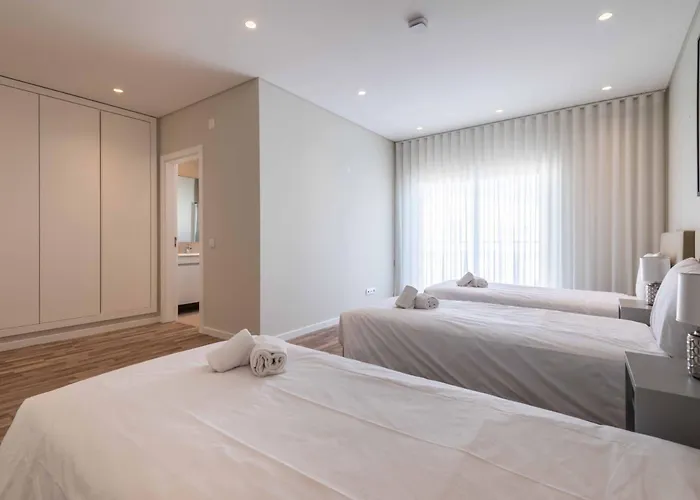 Dk Residences Albufeira