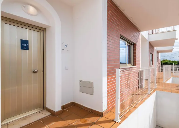 Dk Residences * Albufeira