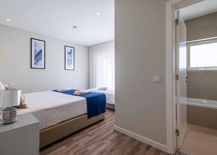 Dk Residences Feriepark