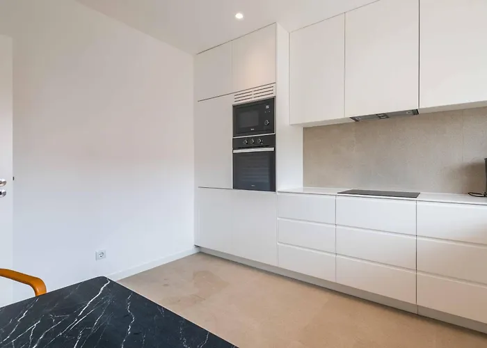 Dk Residences Feriepark *