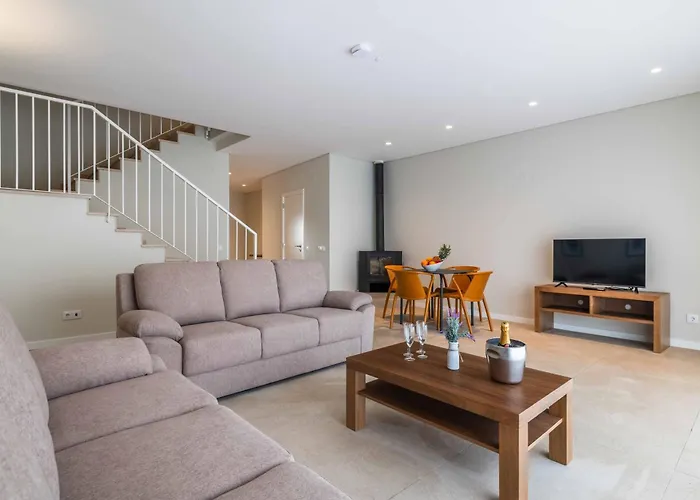 Dk Residences Feriepark