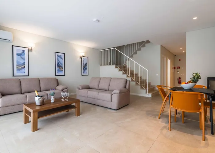 Feriepark Dk Residences