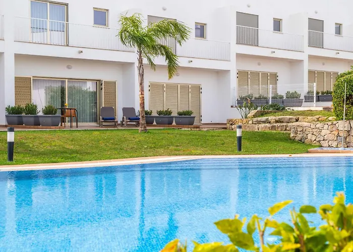 Dk Residences Albufeira