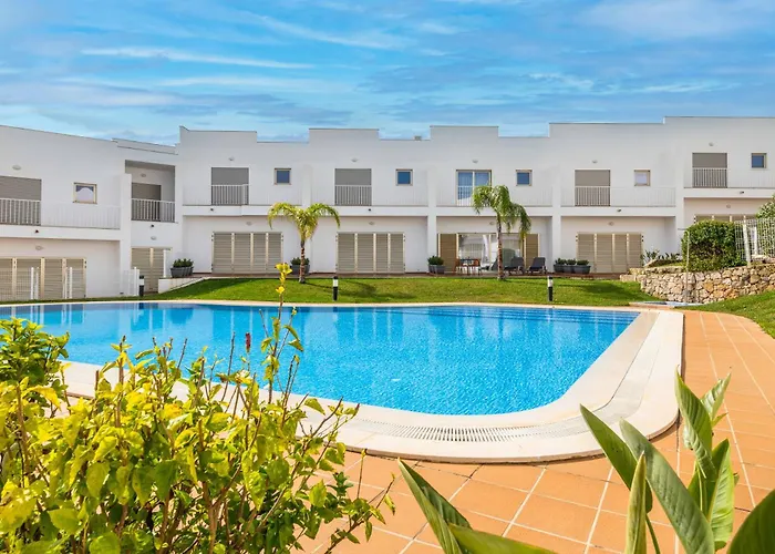 Dk Residences * Albufeira