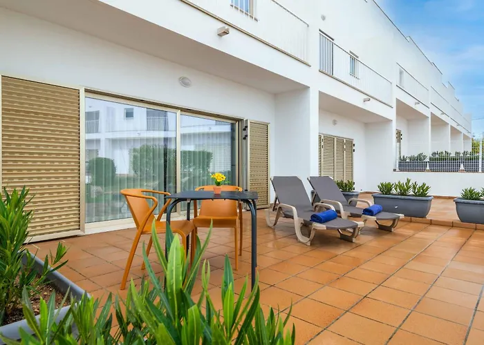Dk Residences * Albufeira