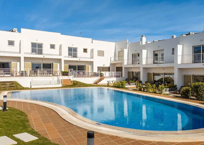 Dk Residences Feriepark