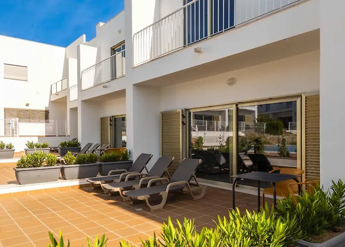 Dk Residences Feriepark