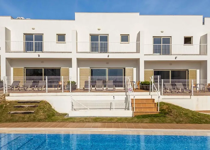 Dk Residences Feriepark Albufeira