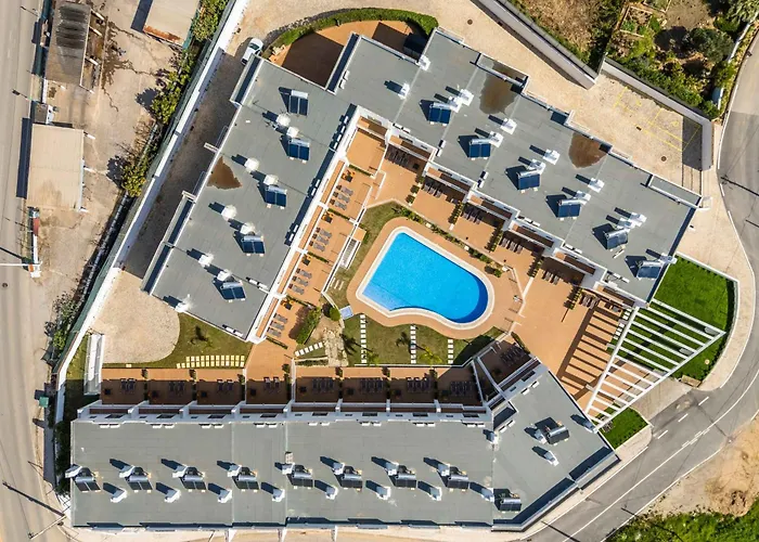 Dk Residences Feriepark