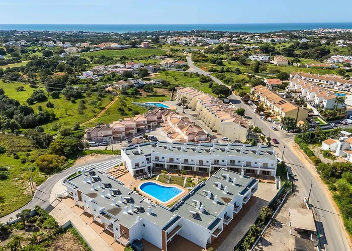 Feriepark Dk Residences