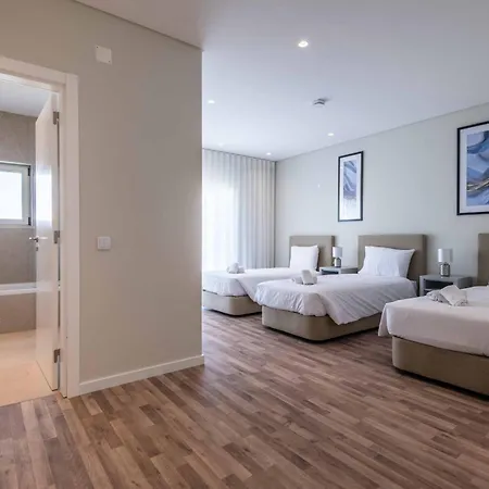 Dk Residences * Albufeira