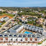 Dk Residences Albufeira