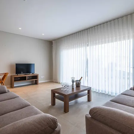 Dk Residences * Албуфейра